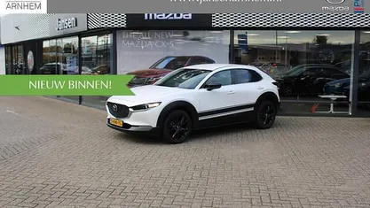 Gebruikt 2023 Mazda CX-30 Homura-Line SUV | € 28.900 (Eerlijke prijs)