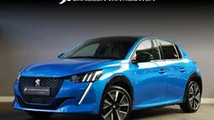 Gebruikt 2020 Peugeot e-208 GTi Hatchback | € 15.495 (Eerlijke prijs)