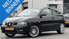 Gebruikt 2008 Seat Ibiza Hatchback | € 1.750 (Eerlijke prijs)