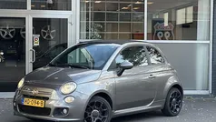 Gebruikt 2015 Fiat 500C Cabriolet | € 6.245 (Eerlijke prijs)