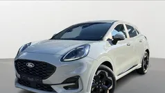 Gebruikt 2025 Ford Puma ST-Line X SUV | € 34.540 (Eerlijke prijs)