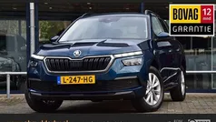 Gebruikt 2021 Skoda Kamiq Business Line SUV | € 19.990 (Eerlijke prijs)