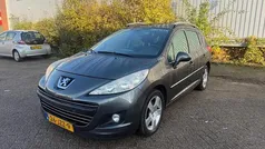 Gebruikt 2009 Peugeot 207 Stationwagen | € 1.699 (Eerlijke prijs)