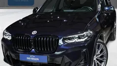 Gebruikt 2022 BMW X3 M Sport SUV | € 52.750 (Eerlijke prijs)