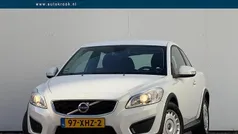 Wit Gebruikt 2012 Volvo C30 Hatchback | € 5.900 (Eerlijke prijs)