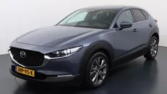Gebruikt 2020 Mazda CX-30 Luxury SUV | € 26.995 (Eerlijke prijs)