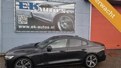 Occasion Volvo S60 R-Design 211 PK (155 kW) 2020 Sedan