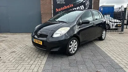 Occasion Toyota Yaris 101 PK (74 kW) 2009 Hatchback