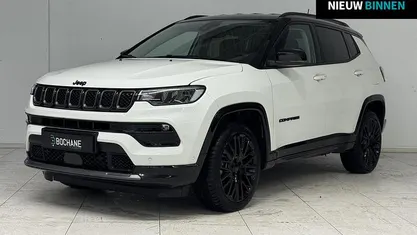 Occasion Jeep Compass 240 PK (176 kW) 2023 SUV