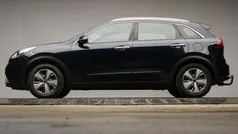 Gebruikt 2018 Kia Niro Sport SUV | € 17.445 (Eerlijke prijs)
