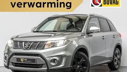 Occasion 2016 Suzuki Vitara SUV | € 12.495 (Eerlijke prijs)
