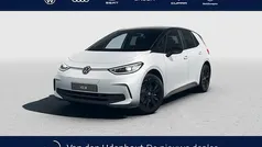 Wit Nieuw 2025 VW ID.3 Pro Hatchback | € 34.857 (Goede deal)