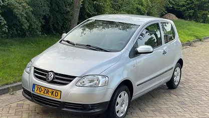Occasion VW Fox Trendline 54 PK (39 kW) 2008 Hatchback