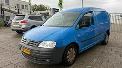Overige Gebruikt 2009 VW Caddy Maxi MPV | € 2.750 (Super prijs)