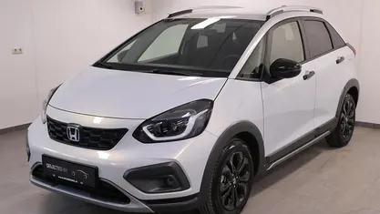Gebruikt 2025 Honda Jazz Advance Hatchback | € 29.894 (Eerlijke prijs)
