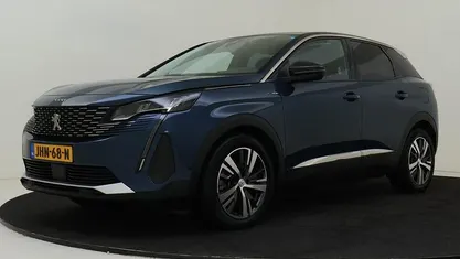 Gebruikt 2022 Peugeot 3008 Allure SUV | € 26.925 (Eerlijke prijs)