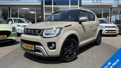 Bruin Gebruikt 2022 Suzuki Ignis Hatchback | € 19.450 (Eerlijke prijs)