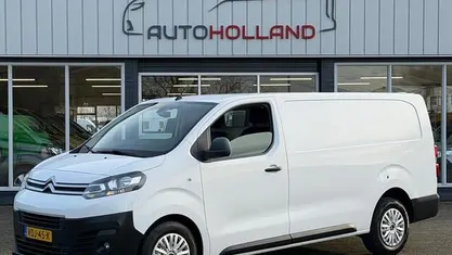 Occasion 2019 Citroën Jumpy MPV | € 8.450 (Goede deal)