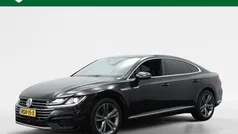 Zwart Gebruikt 2020 VW Arteon Business+ Hatchback | € 33.945 (Eerlijke prijs)
