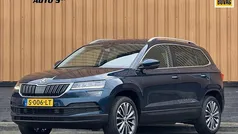 Gebruikt 2020 Skoda Karoq Style SUV | € 25.449 (Goede deal)