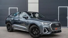 Gebruikt 2021 Audi Q3 Sportback S-Line SUV | € 36.950 (Super prijs)