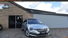 Gebruikt 2020 Skoda Superb LAURIN & KLEMENT Hatchback | € 22.900 (Eerlijke prijs)