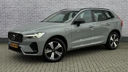 Occasion 2024 Volvo XC60 Plus SUV | € 52.899 (Eerlijke prijs)