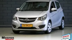 Gebruikt 2018 Opel Karl Edition Hatchback | € 10.500 (Eerlijke prijs)