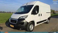 Gebruikt 2021 Peugeot Boxer Van | € 15.899 (Goede deal)