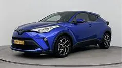 Gebruikt 2021 Toyota C-HR Style SUV | € 23.245 (Eerlijke prijs)