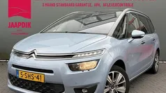 Gebruikt 2013 Citroën Grand C4 Picasso Intensive MPV | € 5.899 (Eerlijke prijs)