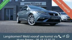 Seat Leon ST