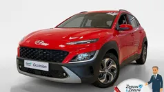 Ignite flame (mfr) Gebruikt 2022 Hyundai Kona Comfort SUV | € 21.950 (Super prijs)