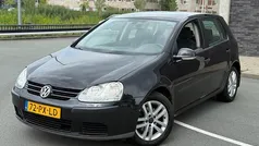 Gebruikt 2005 VW Golf IV Comfortline Hatchback | € 2.749 (Eerlijke prijs)