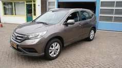 Gebruikt 2013 Honda CR-V Comfort SUV | € 12.750 (Eerlijke prijs)