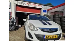 Gebruikt 2011 Opel Corsa Selection Hatchback | € 3.495 (Eerlijke prijs)
