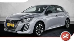 Grijs Gebruikt 2024 Peugeot 208 Allure Hatchback | € 24.825 (Eerlijke prijs)