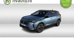 Gebruikt 2025 Peugeot 5008 GT MPV | € 39.950 (Eerlijke prijs)