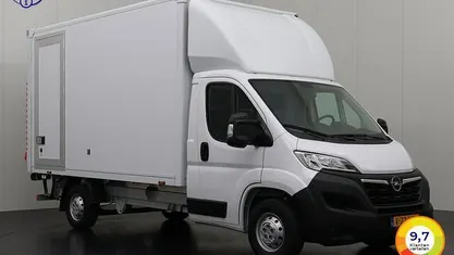 Occasion 2023 Mercedes Sprinter Van | € 29.850 (Super prijs)