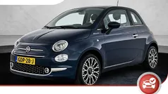 Gebruikt 2022 Fiat 500 Red Hatchback | € 15.725 (Eerlijke prijs)