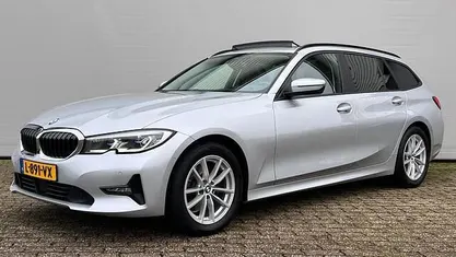 Gebruikt 2021 BMW 320 Stationwagen | € 32.750 (Eerlijke prijs)