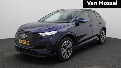 Occasion Audi Q4 e-tron Advanced 150 kW (204 PK) 2021 SUV