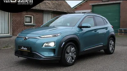 Gebruikt 2019 Hyundai Kona Premium SUV | € 14.950 (Goede deal)