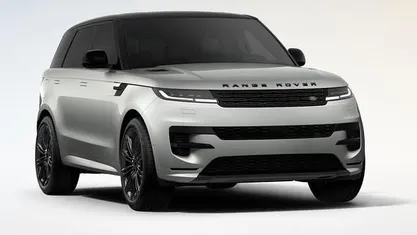 Goud Nieuw 2026 Land Rover Range Rover Sport SUV | € 136.595 (Eerlijke prijs)