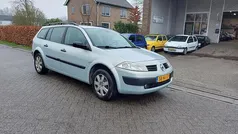 Gebruikt 2004 Renault Mégane GrandTour Authentique Stationwagen | € 899 (Eerlijke prijs)