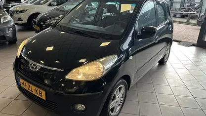 Occasion 2008 Hyundai i10 Hatchback | € 1.995 (Eerlijke prijs)