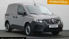 Gris highland Nieuw 2025 Renault Kangoo MPV | € 26.950 (Super prijs)