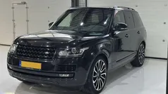 Overige Gebruikt 2014 Land Rover Range Rover Autobiography SUV | € 36.950 (Eerlijke prijs)