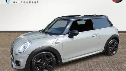 Occasion Mini John Cooper Works Business 136 PK (100 kW) 2018 Hatchback