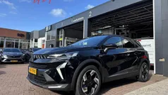 Zwart Nieuw 2025 Renault Symbioz Techno SUV | € 34.390 (Eerlijke prijs)